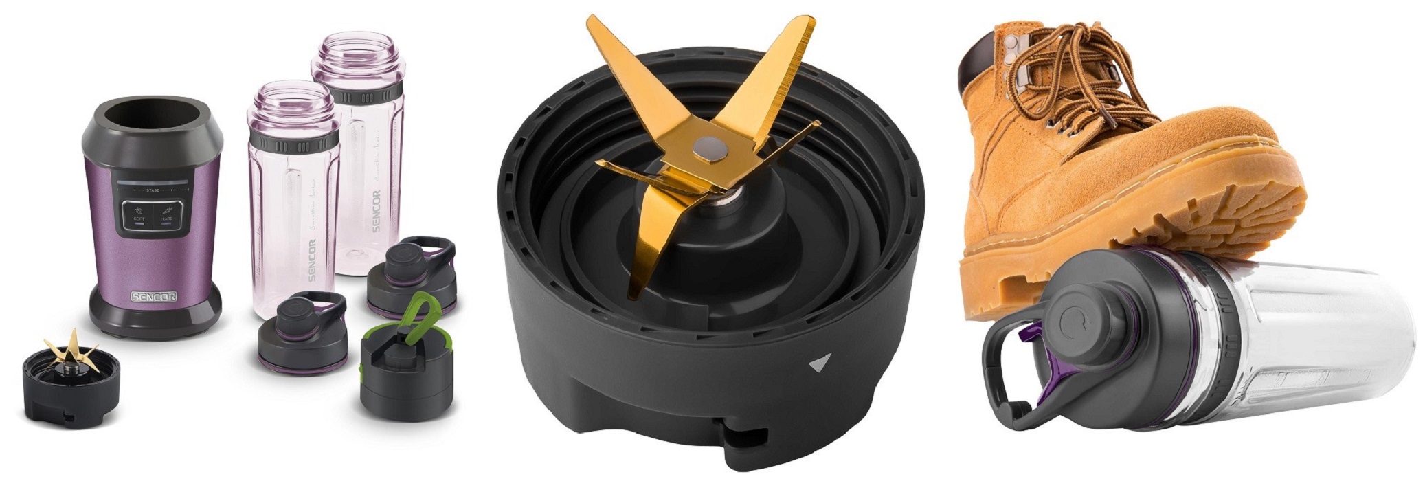 شیکر برقی Sencor SBL 7173 VT